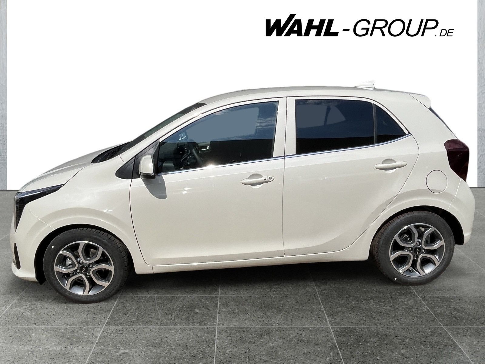 Kia Picanto SPIRIT 1,0 GDI AMT (NAVI/SITZHZG/KAMERA) imagem 2