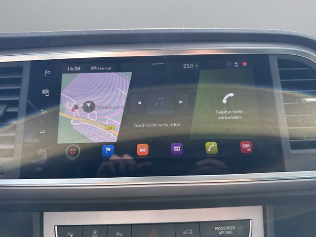 Ateca FR Navi *Soundsystem+LED+El. Heckklappe+Ap