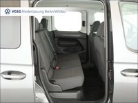 Volkswagen Caddy - Vorschau Bild 13