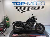 Honda CMX 500 Rebel ABS  2-Hand erst3340km - CHOPPER VON 251 BIS 500 CCM