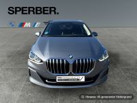BMW 218 Active Tourer - Vorschau Bild 8