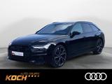 Audi S6 Avant 55 TDI q. Tiptr., HD Matrix, Pano, B&O,