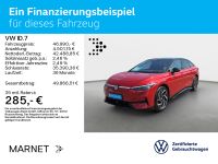 Volkswagen ID.7 - Vorschau Bild 2