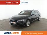Audi A4 1.4 TFSI ACT Aut.*NAVI*LED*ACC*PLA*CAM*PDC* - Audi Gebrauchtwagen in München
