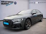 Audi A8 lang 3.0 TFSI quattro LEDER LED NAVI KLIMA - Audi A8 Jahreswagen