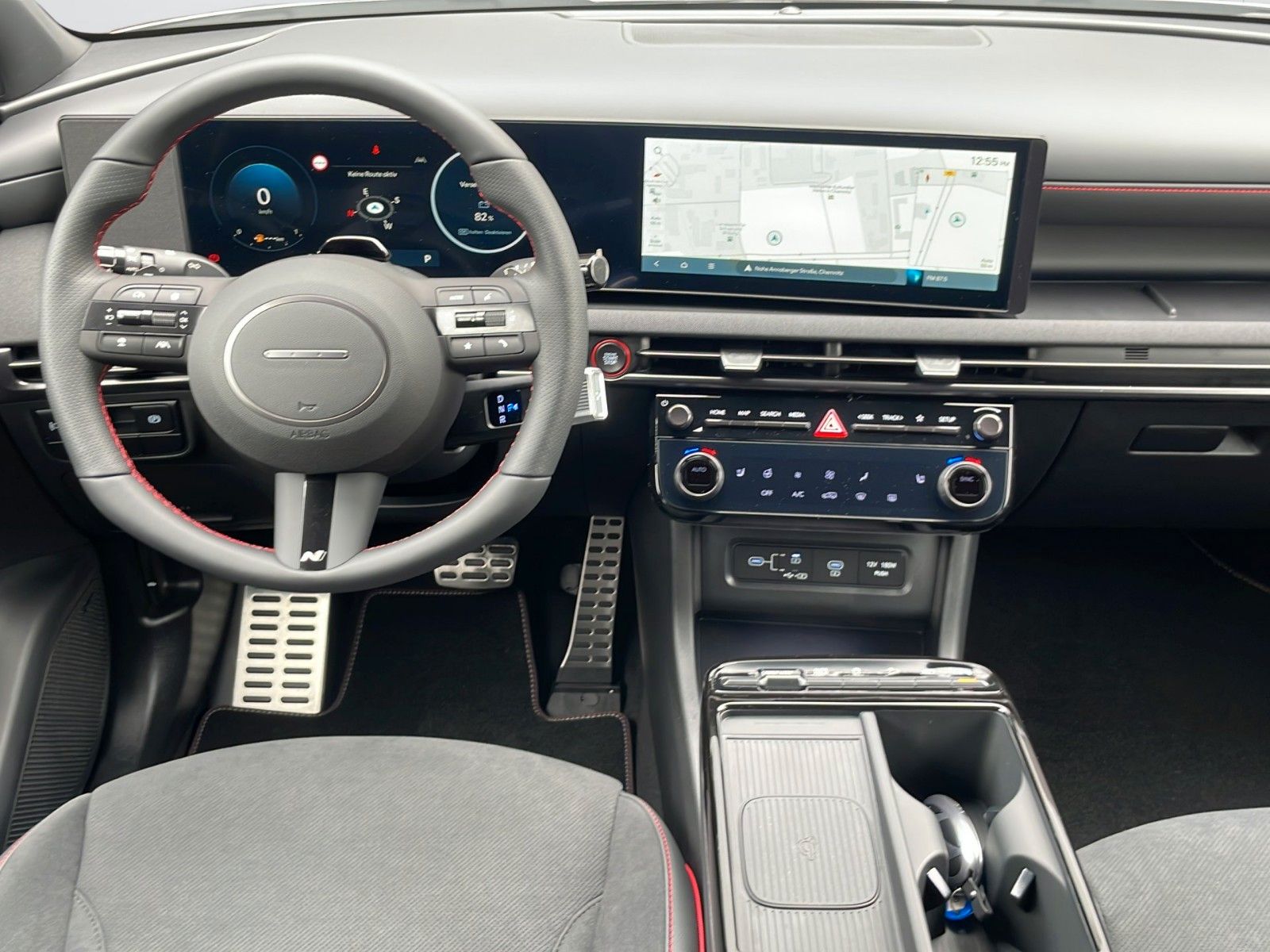 Hyundai TUCSON - Bild 13