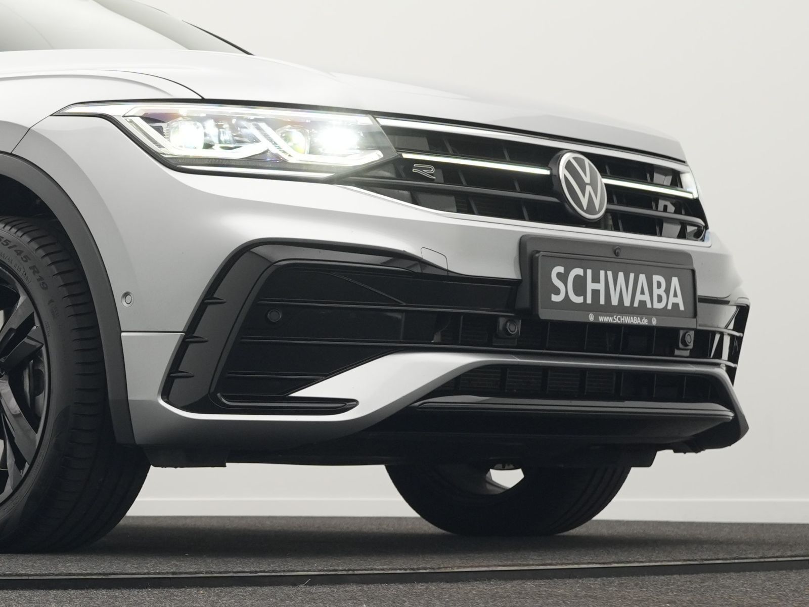 Volkswagen Tiguan Allspace - Bild 44