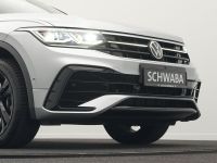 Volkswagen Tiguan Allspace - Vorschau Bild 44
