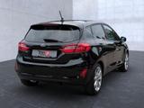 Ford Fiesta 1.0 EcoBoost Titanium Bluetooth Navi - Ford Fiesta Gebrauchtwagen in Oldenburg