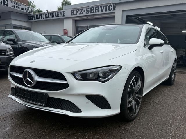 MERCEDES-BENZ CLA 250 Shooting Brake*Neues Modell*Navi*Cam*LED