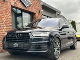 Audi SQ7 V8 4.0 TDI Exclusive/Pano/Matrix/22"/Standhz - Audi SQ7 in Hannover