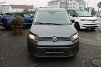 Volkswagen Caddy 1.5 TSI 115PS DSG NAVI