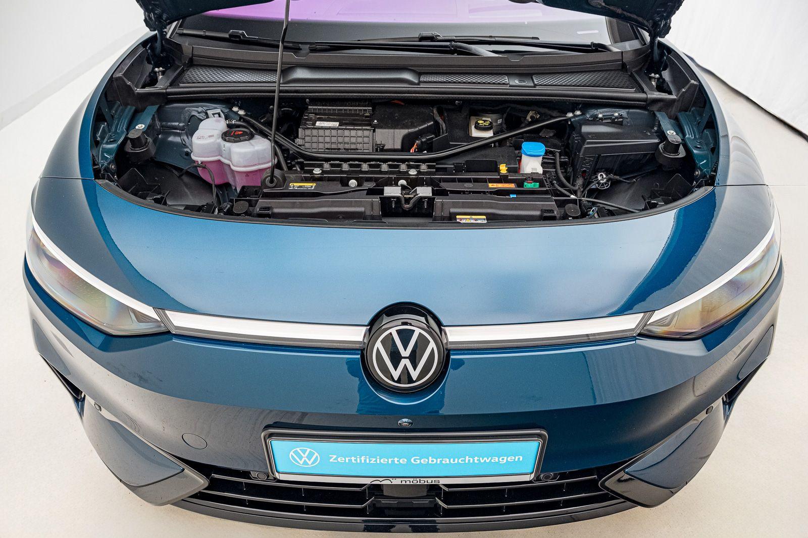Volkswagen ID.7 Pro*ASG*WÄRMEPUMPE*360°*STHZG*MEMORY*HUD*MA