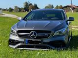 Mercedes-Benz CLA 45 AMG Shooting Brake Mercedes-AMG CLA 4... - Mercedes-Benz Gebrauchtwagen in Rosenheim