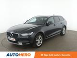 Volvo V90 Cross Country 2.0 D5 Pro AWD Aut.*NAVI*LED* - Volvo V90 Cross Country: Pro