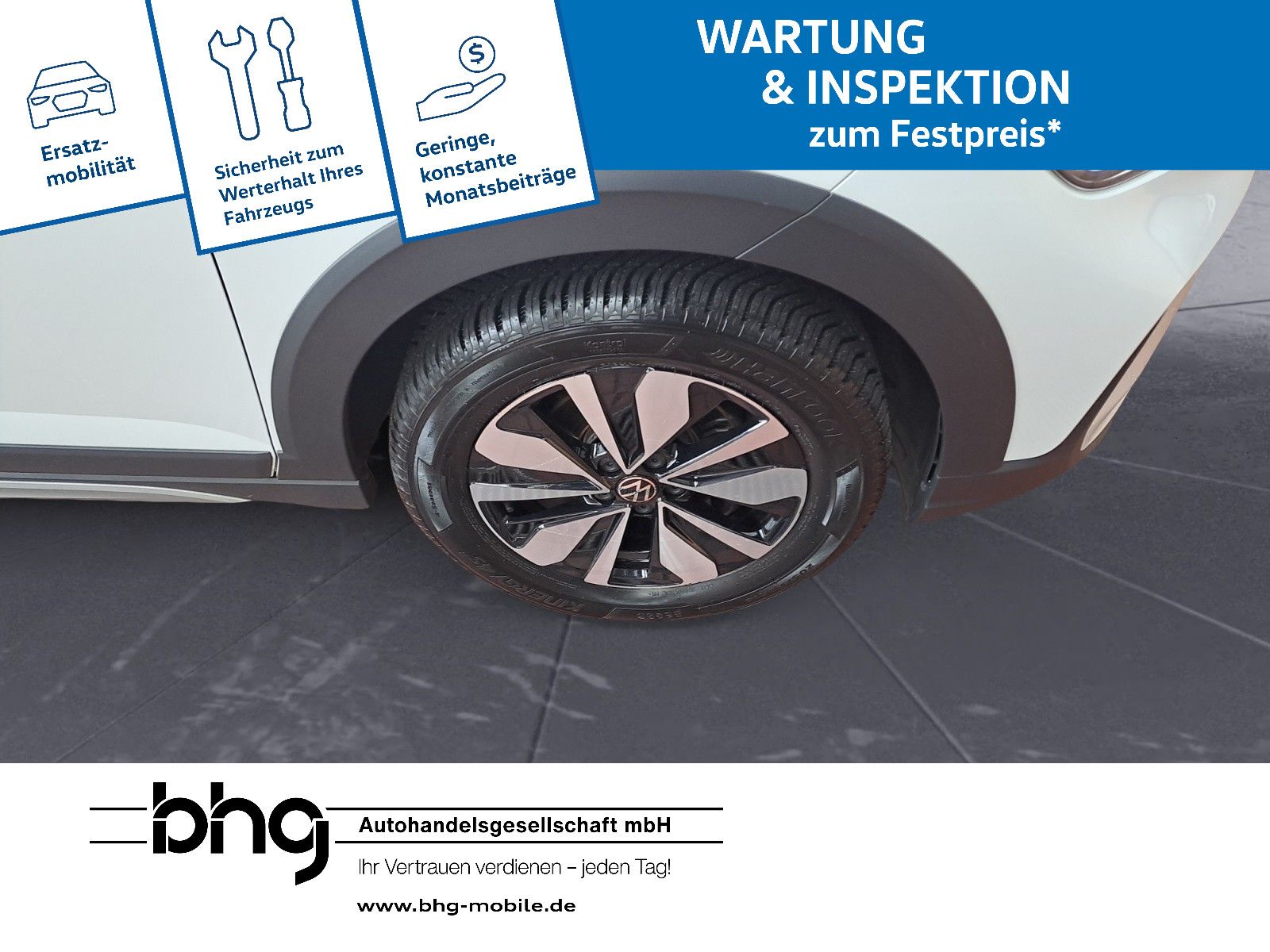 Volkswagen Taigo - Bild 10