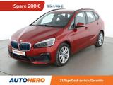 BMW 225xe Active Tourer Advantage Aut.*NAVI*CAM* - BMW mit Hybrid-Antrieb: Tourer Active