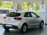 Kia Rio 1.0 T-GDI 100 Spirit *KAM*KLIMA*PDC*TEMPOM - gebrauchte Kia Rio aus dem Jahr 2022