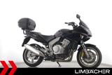 Honda CBF 1000 A - Lieferung bundesweit! - HONDA SPORTTOURER