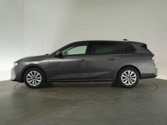 Astra L ST ELEGANCE CDTI+LED+NAVI+RÜCKFAHRKAMERA