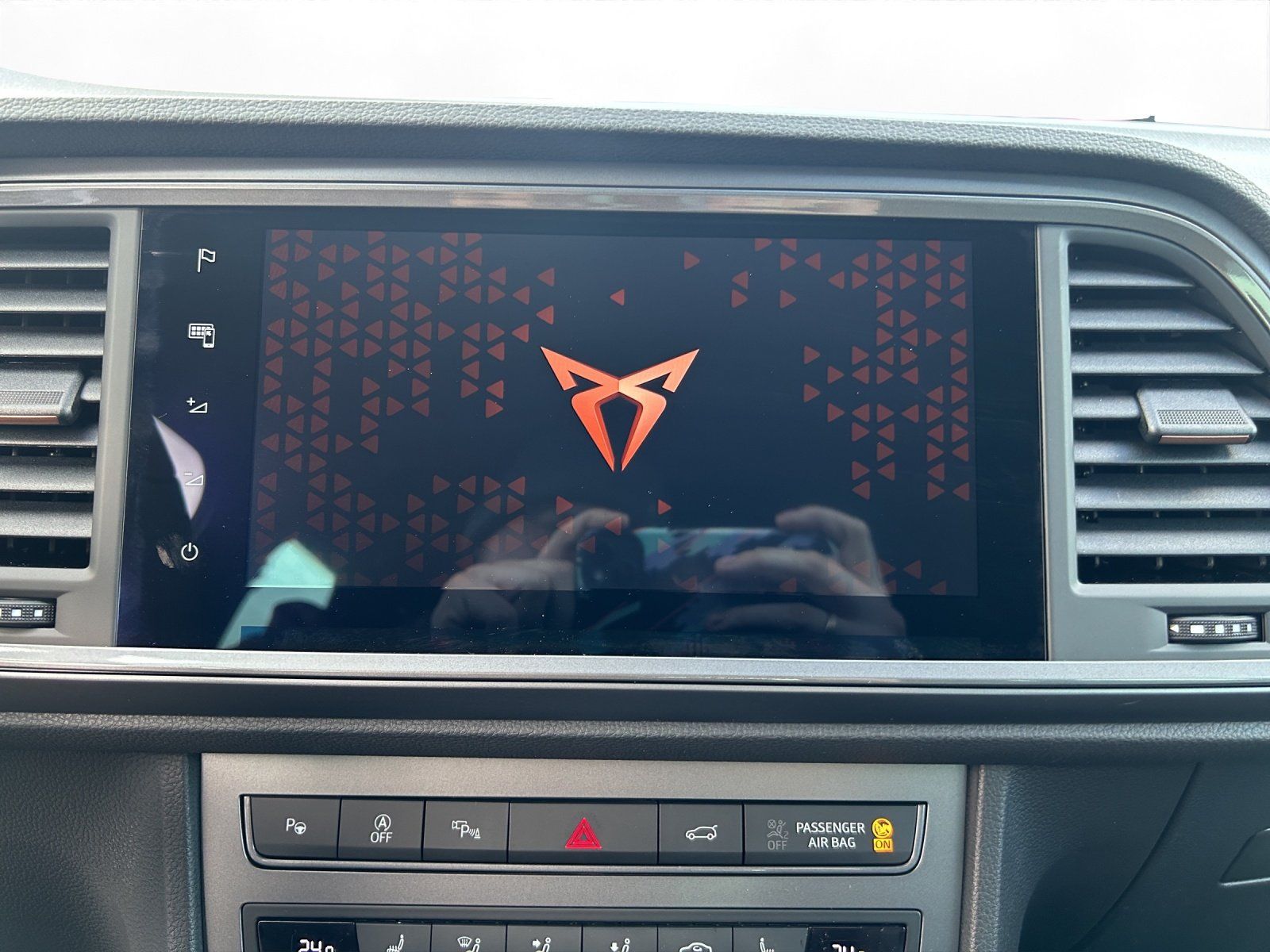 Cupra Ateca - Bild 14