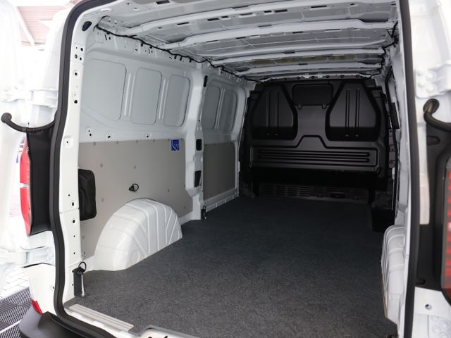 Volkswagen T7 Transporter 2.0TDI AUT110KW LR LED FLÜGEL AHK