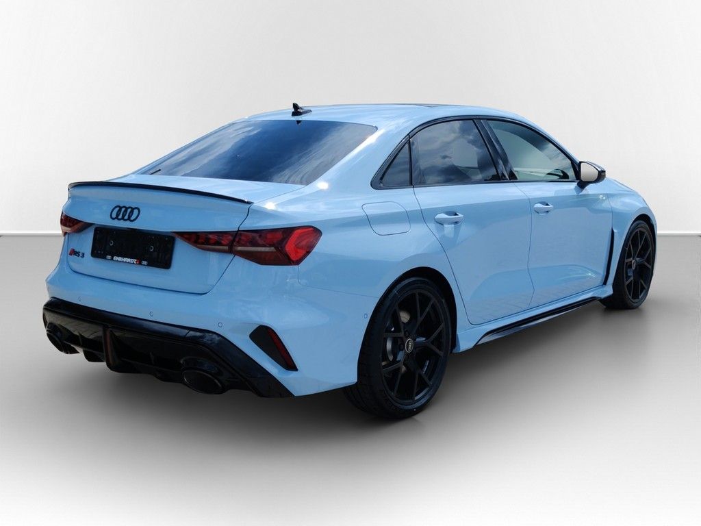 Audi RS3 - Bild 6