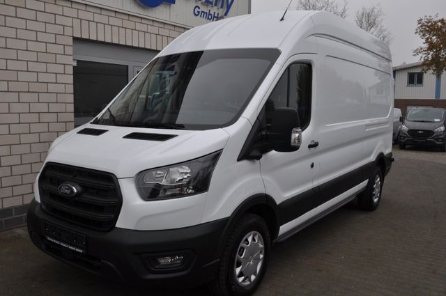 Ford Transit Kasten 350 L3 H3  SYNC 4/CAM/GJR/PDC/AHK