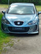 Seat Leon 2.0 FSI Reference Reference - Seat Leon: Fsi