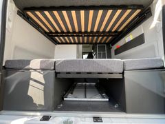 Adria Twin 600 SPB Family*Stockbett*Solar*Markise*AHK