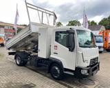 Renault D L2 180 E6 3-Seiten-Kipper  Staukasten Klima - Angebote