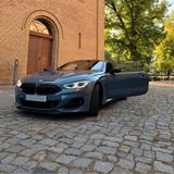 BMW M850i Coupé | 68.824 km | Carbon Core Editio - BMW M850 von privat