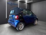 Smart fortwo cabrio EQ electric drive Klimaautomatik S - Smart ForTwo: Cabrio, Eq