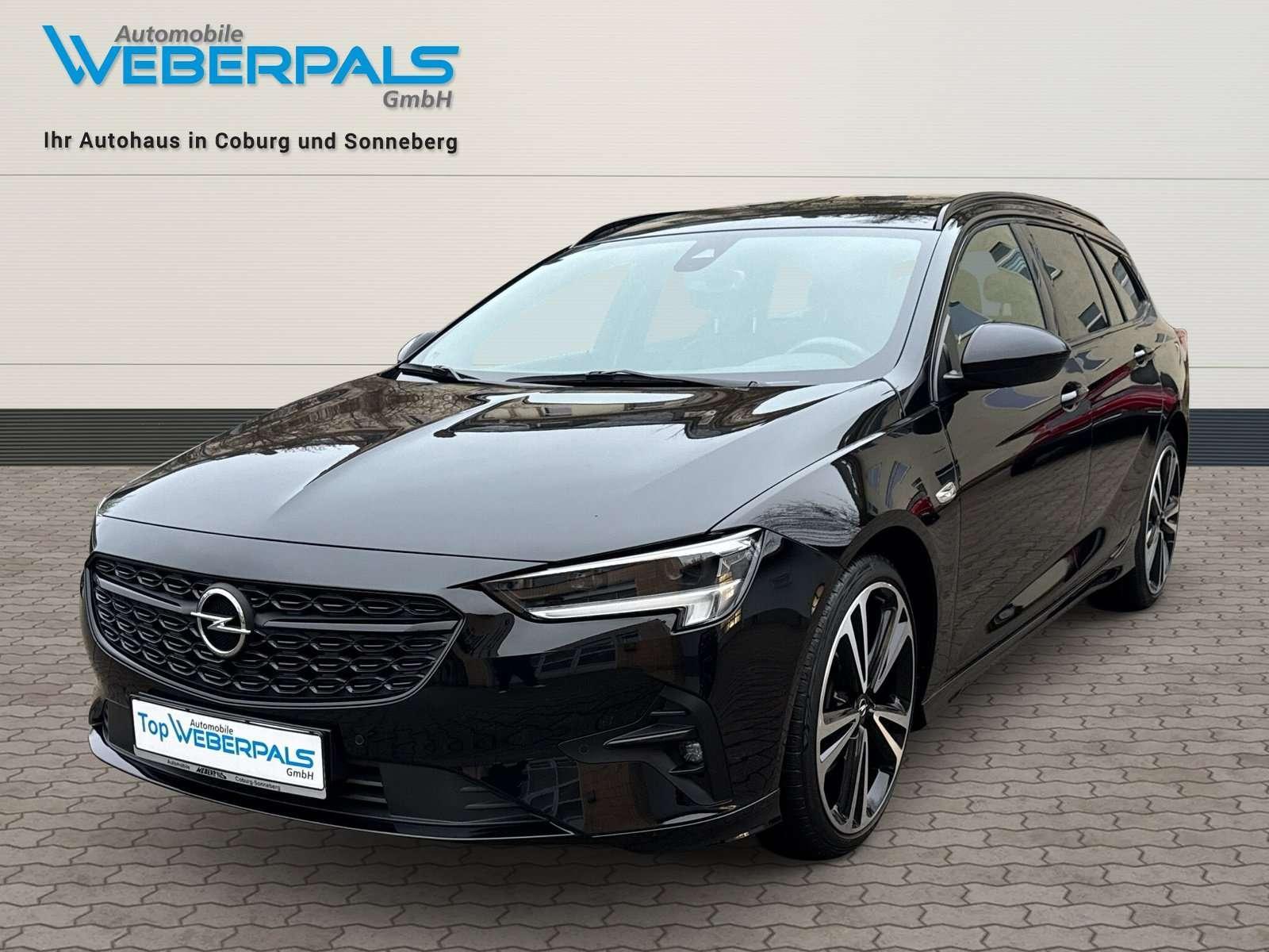 Opel Insignia Ultimate-DESIGN-INNOVATIONS-PREMIUM-WIN