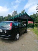 Ford Focus 2 (DA3) - Ford Focus DA3 mit Benzin-Antrieb