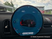 MINI John Cooper Works Cabrio - Vorschau Bild 19