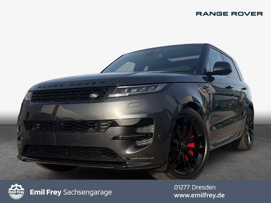 Land Rover Range Rover Sport P530 AWD Autobiography 390 kW,