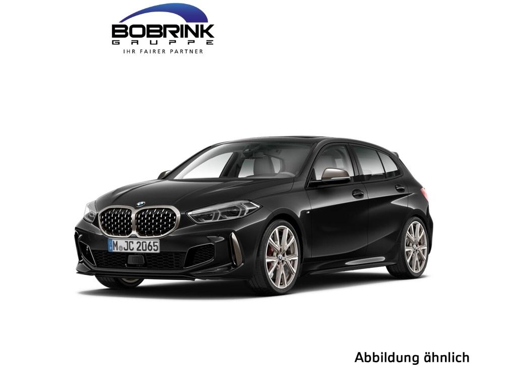 BMW M135 i xDrive Edition Colorvision Pano Head-Up