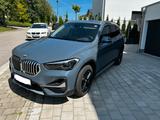 BMW X1 xDrive20d xLine Steptronic AHK/HUD - Gepflegt
