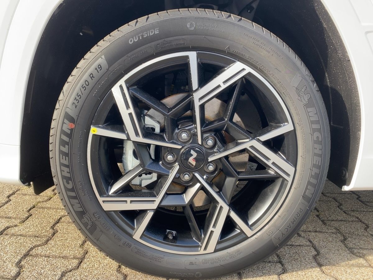 Hyundai TUCSON - Bild 7