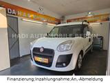 Fiat Doblo Doblò Dynamic/1.4/2.Hand/TÜV NEU - Fiat Doblo: Dynamic