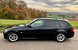 BMW 318i Touring Automatik 116tkm E91 - BMW: E91