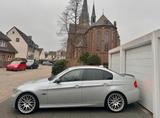 BMW 325XI E90 LPG - BMW 3er Reihe mit LPG-Antrieb