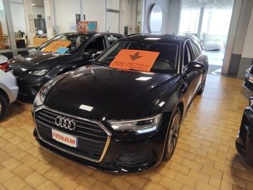 Audi A6 - 3