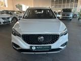 MG ZS EV Luxury*Navi&Kam.*Leder*Panorama Dach - MG aus 2021