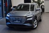 Audi Q4 e-tron 35 Automatik LED~VirtualC~Wärmepumpe - Audi Q4 aus 2022