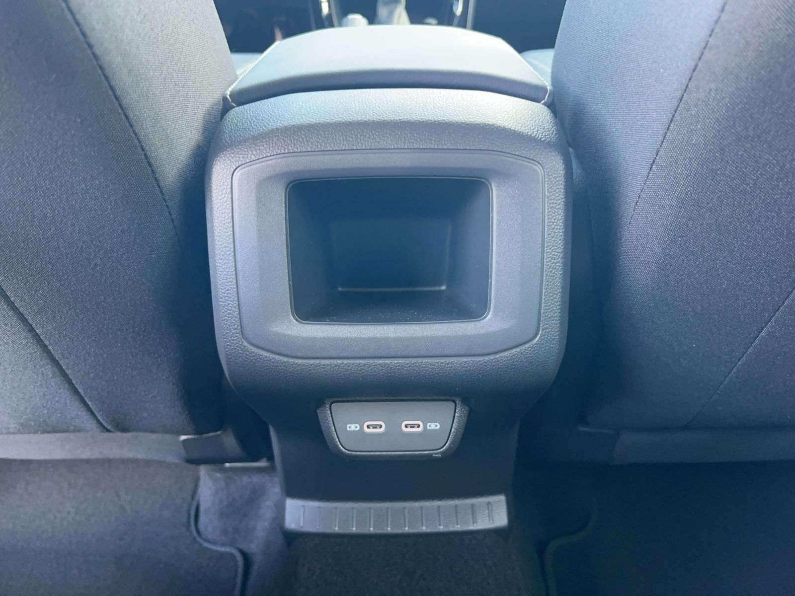 T-Cross Style 1.0 TSI DSG AHK*Navi*ACC*Klima