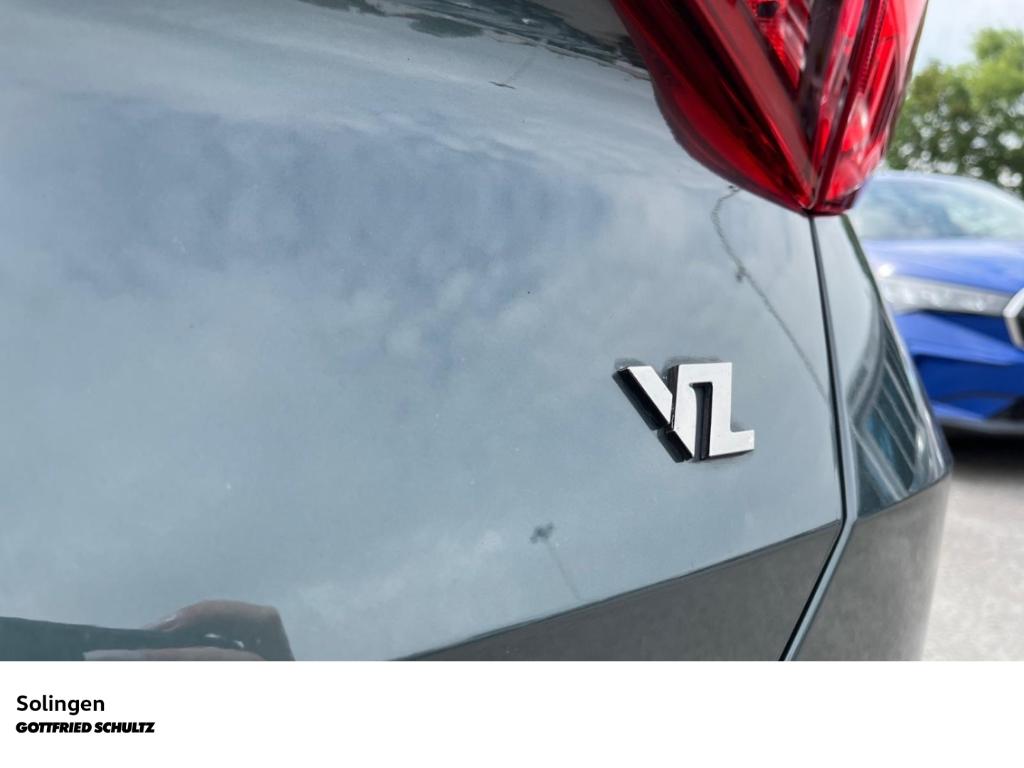 Cupra Formentor 2.0 TSI 4Drive VZ DSG Navi Kamera, миниатюра 21