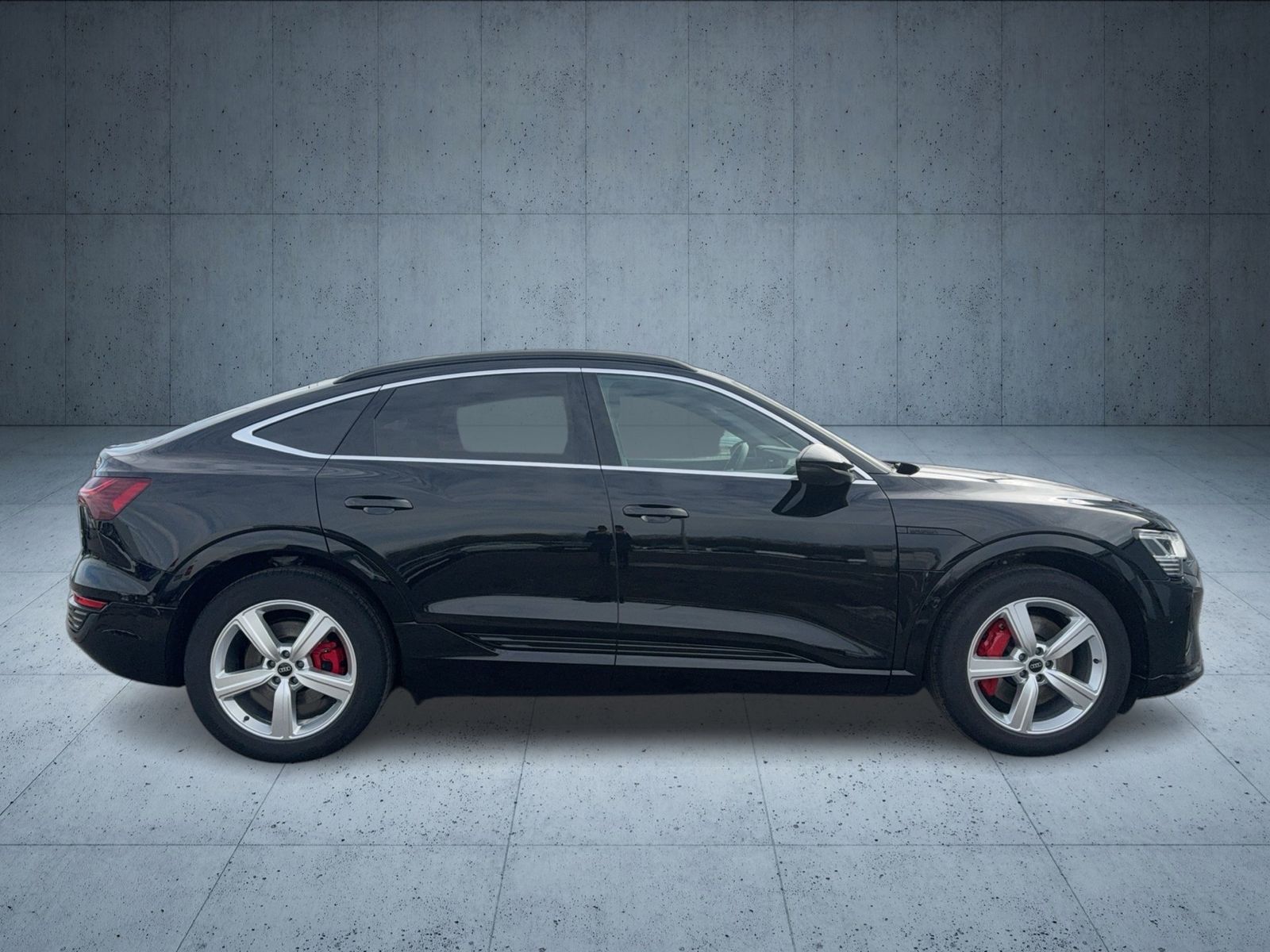 Audi Q8 e-tron - Bild 7