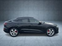 Audi Q8 e-tron - Vorschau Bild 7